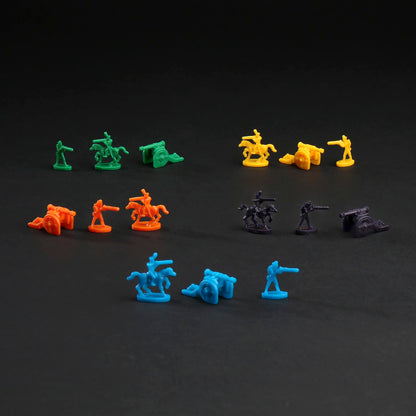 Hasbro Gaming Risk Game(English Version)