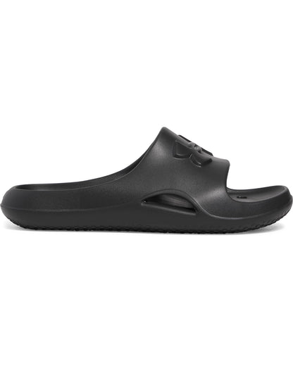 Under Armour Men's Locker V, (001) Black/Black/Black, 11, US 🍁 All In One Marketplace Canada