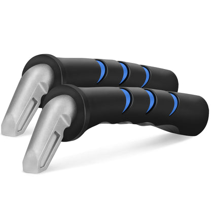 Milifox 2 PCS Car Door Handle Assist for Elderly,400LB Vehicle Support Grip 🍁 All In One Marketplace Canada