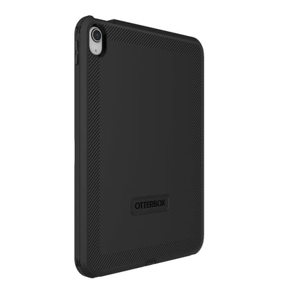 OtterBox Defender Series Case for iPad (A16) & iPad 10th Gen - Black, Rugged, Durable, Multi-Layer Protection