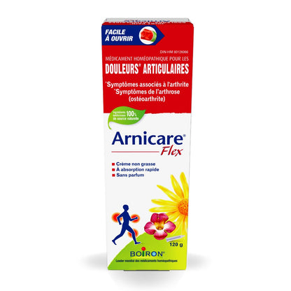 Boiron Arnicare Flex 120g