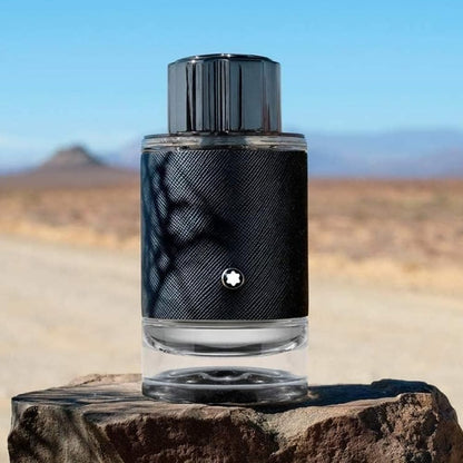 MONTBLANC MONTBLANC Explorer EDP Spray Men 3.3 oz