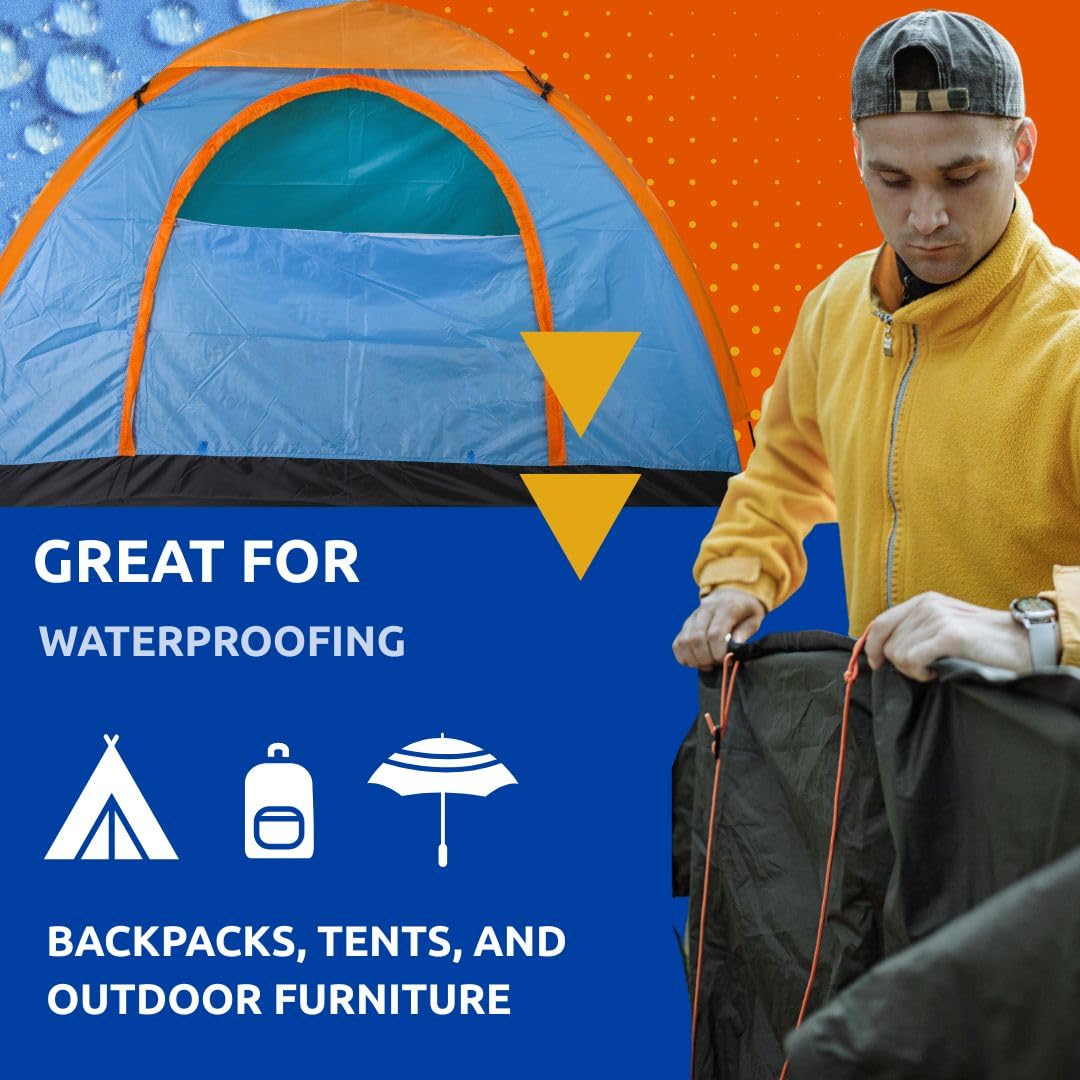 Nikwax Tent & Gear SolarProof (Spray-On) 500ml - Available at All In One Marketplace Canada
