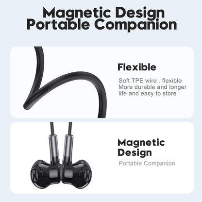 USB C Headphones for Samsung Galaxy S26 S25 S24 S23 S22 S21 S20 A56 A36 A17 A16 Wired USB C Earbuds with Microphone in-Ear USB Type C Earphones for iPhone 17 16 15 Pro Max Plus iPad Air Mini Pixel 10