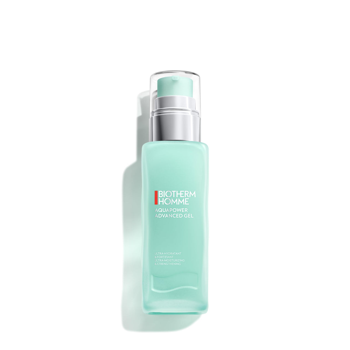 Biotherm Homme Aquapower Advanced Gel Face Moisturizer for Men