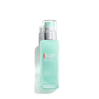 Biotherm Homme Aquapower Advanced Gel Face Moisturizer for Men