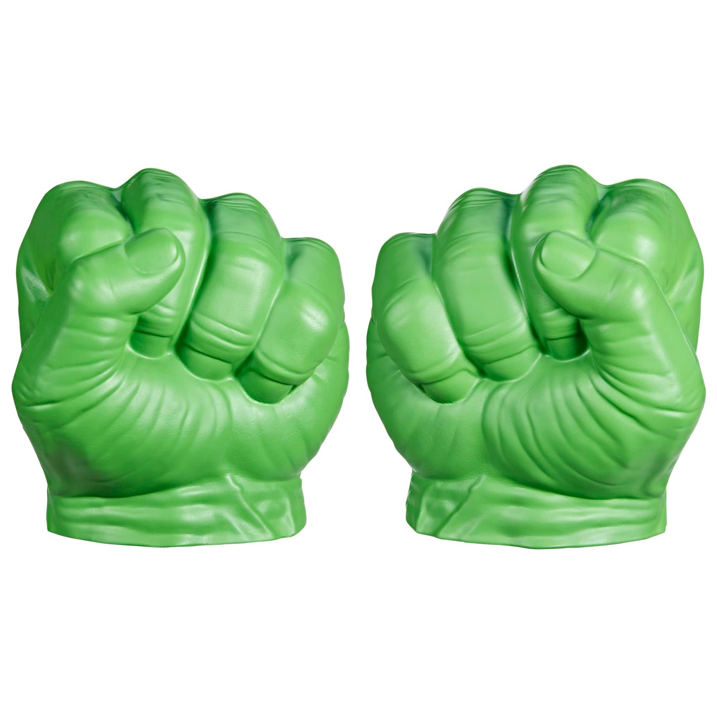 Marvel Hulk Gamma Smash Fists, Soft Foam Role Play Toy, Avengers Super Hero Toys for Kids Ages 5 and Up 🍁 All In One Marketplace Canada