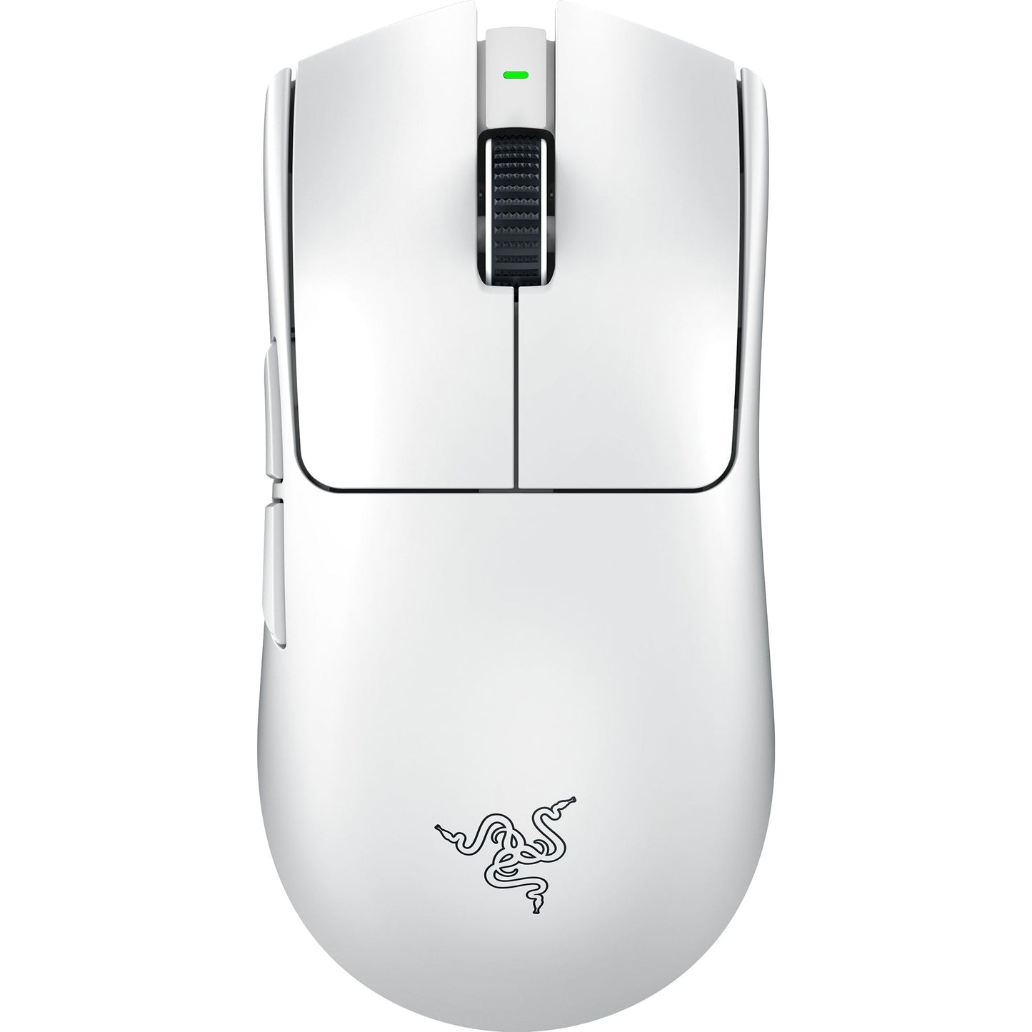 Razer Viper V3 Pro Wireless Esports Gaming Mouse, 55g Lightweight, White