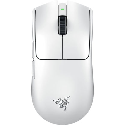 Razer Viper V3 Pro Wireless Esports Gaming Mouse, 55g Lightweight, White