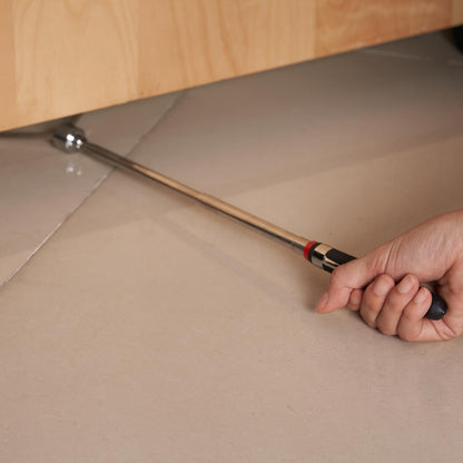 Telescoping Magnetic Pick Up Tool Extendable 31" 20 lb Telescopic Magnet Stick Useful for Hard-to-Reach,Sink Drains Mechanic Automotive Gifts for Men Women Husband Birthday Father's Day,Christmas 🍁 All In One Marketplace Canada