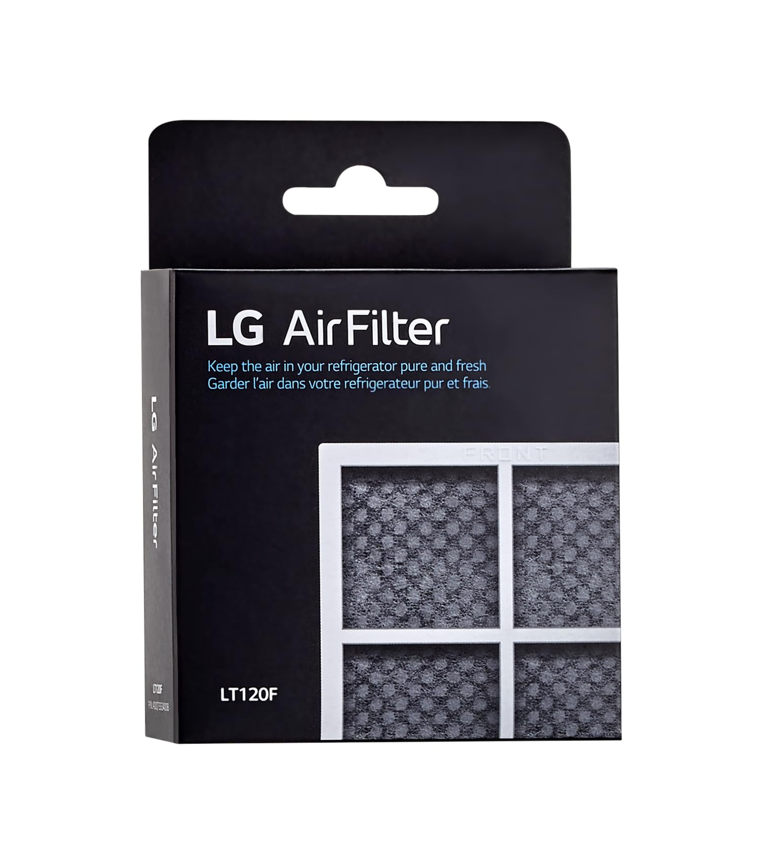 LG Air Filter LT120F - Available at All In One Marketplace Canada