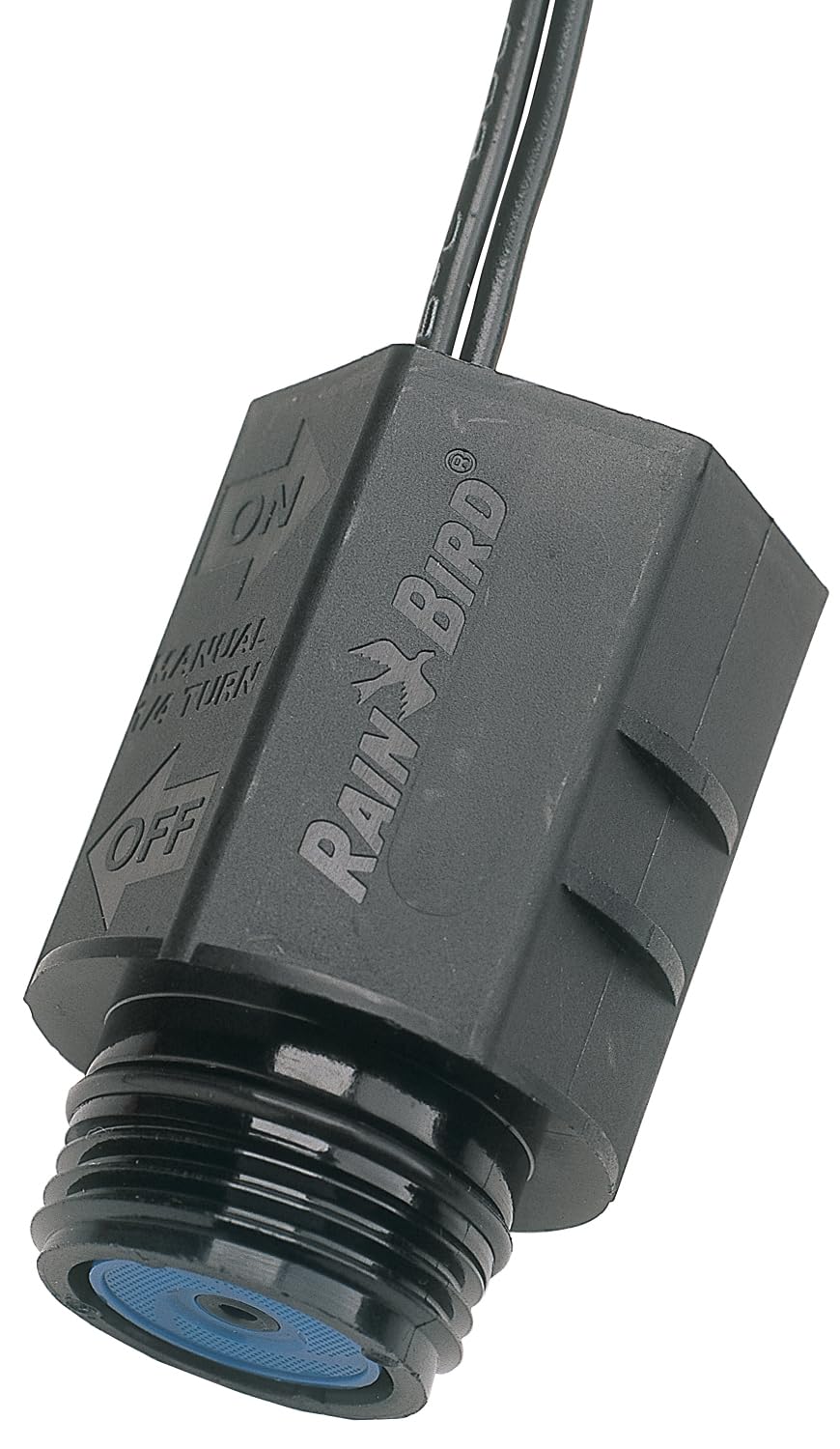 Rain Bird CP075 In-Line Automatic Sprinkler Valve, 3/4" Threaded Female x Female Rain Bird
