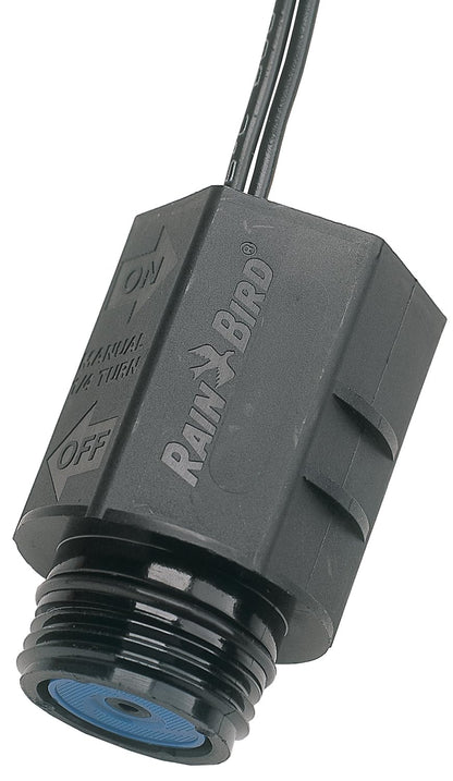 Rain Bird CP075 In-Line Automatic Sprinkler Valve, 3/4" Threaded Female x Female Rain Bird
