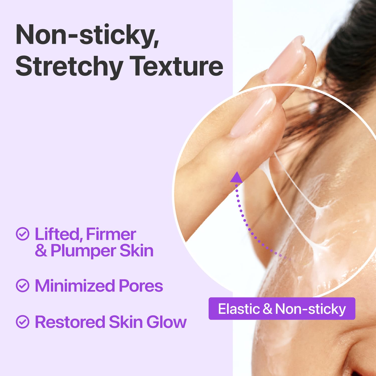 Numbuzin No.9 NAD Bio Lifting Essence, 50ml, Anti-Aging Facial Serum with Peptide Complex - Available at All In One Marketplace Canada