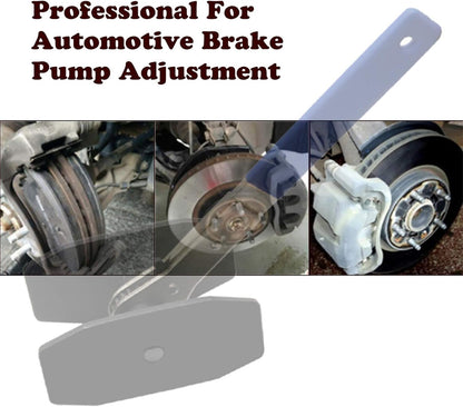 Yofond Brake Tools, Brake Caliper Tool, Brake Caliper Compression Tool