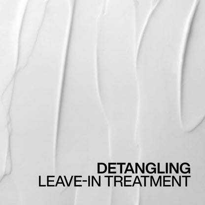 Redken Frizz Dismiss Rebel Tame Leave-In Cream, Anti-Frizz & Heat Protectant Smoothing Cream for Coarse, Frizzy Hair, 250ml - Available at All In One Marketplace Canada