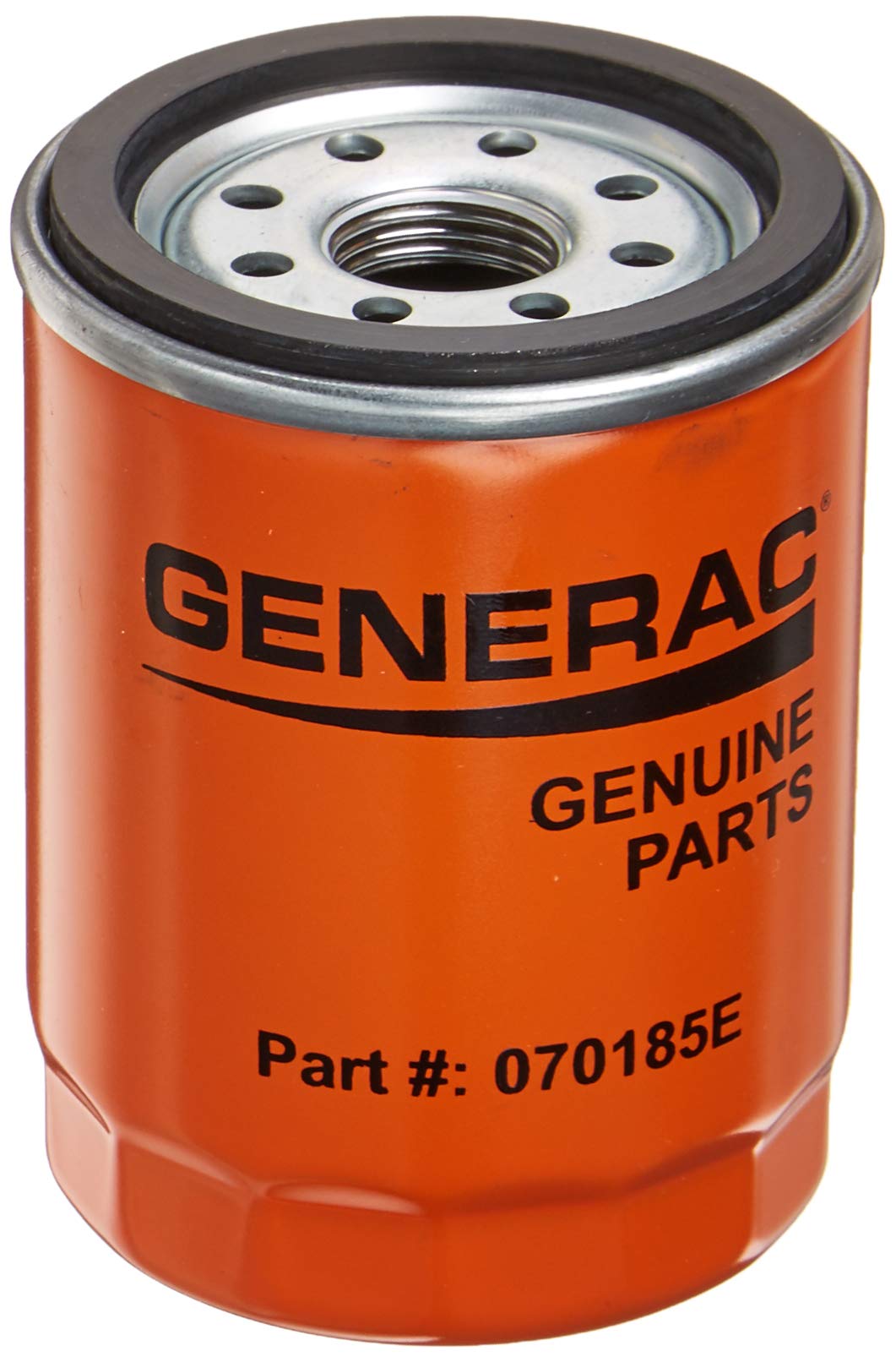 Generac 6485 Scheduled Maintenance Kit for Home Standby Generators with 20 kW 999cc Engines Blue