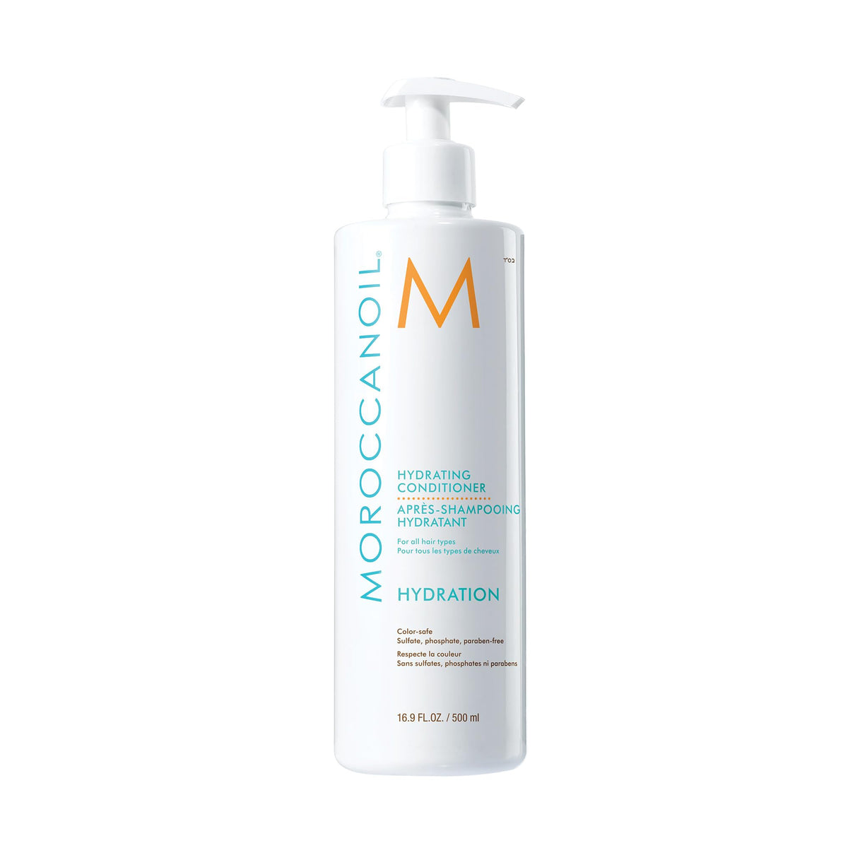 Moroccanoil Hydrating Conditioner, 16.9 Fl. Oz.