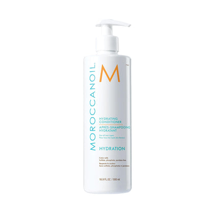 Moroccanoil Hydrating Conditioner, 16.9 Fl. Oz.