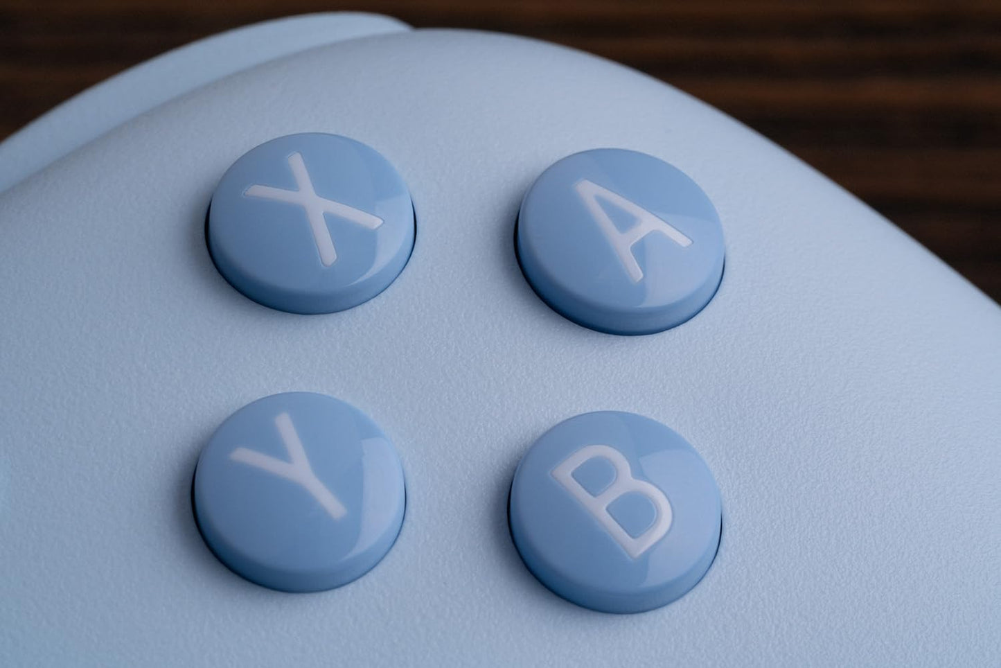 8BitDo Ultimate 2C Bluetooth Controller for Switch/Switch 2, Wireless Controller with 6-Axis Motion Control, Rumble Vibration, Refined D-Pad and Bumpers, and Hall Effect Joysticks (Blue)