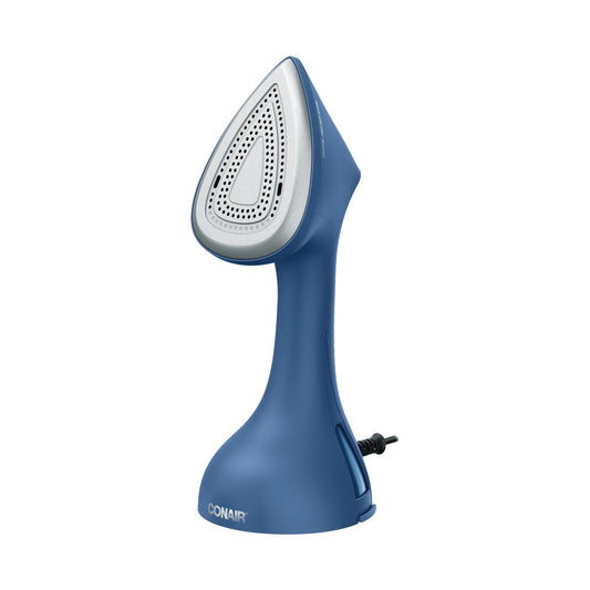 Conair Extreme Steam & Press 2 in 1 Steamer, Handheld Fabric Steamer, 1700W Clothing Stemaer, 30 second Heat-up, Travel Steamer - Available at All In One Marketplace Canada