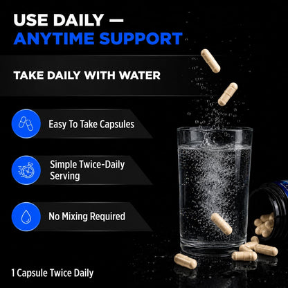 ALLMAX Ashwagandha KSM-66 Capsules - Full Spectrum Root Extract Supplement - Muscle Strength & Recovery, Stress Relief - 60 Veggie Caps, 30 Servings, Non-GMO, Gluten Free - Available at All In One Marketplace Canada
