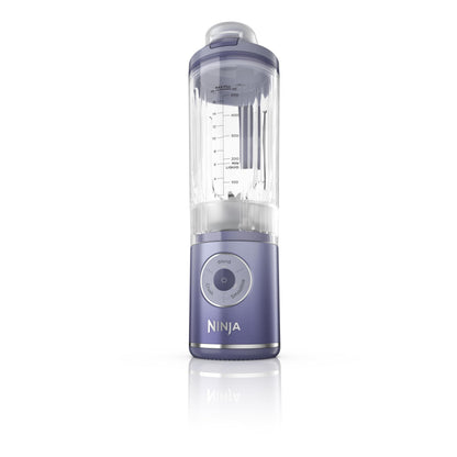 Ninja Blender, Blast Max, Cordless, Personal Blender for Smoothies, Frozen Drinks, Ice Crush, 22 oz. Removable Vessel, Leakproof Lid, BPA-Free, Dishwasher Safe, Auto-iQ Technology, Lavender, BC251CLD - Available at All In One Marketplace Canada