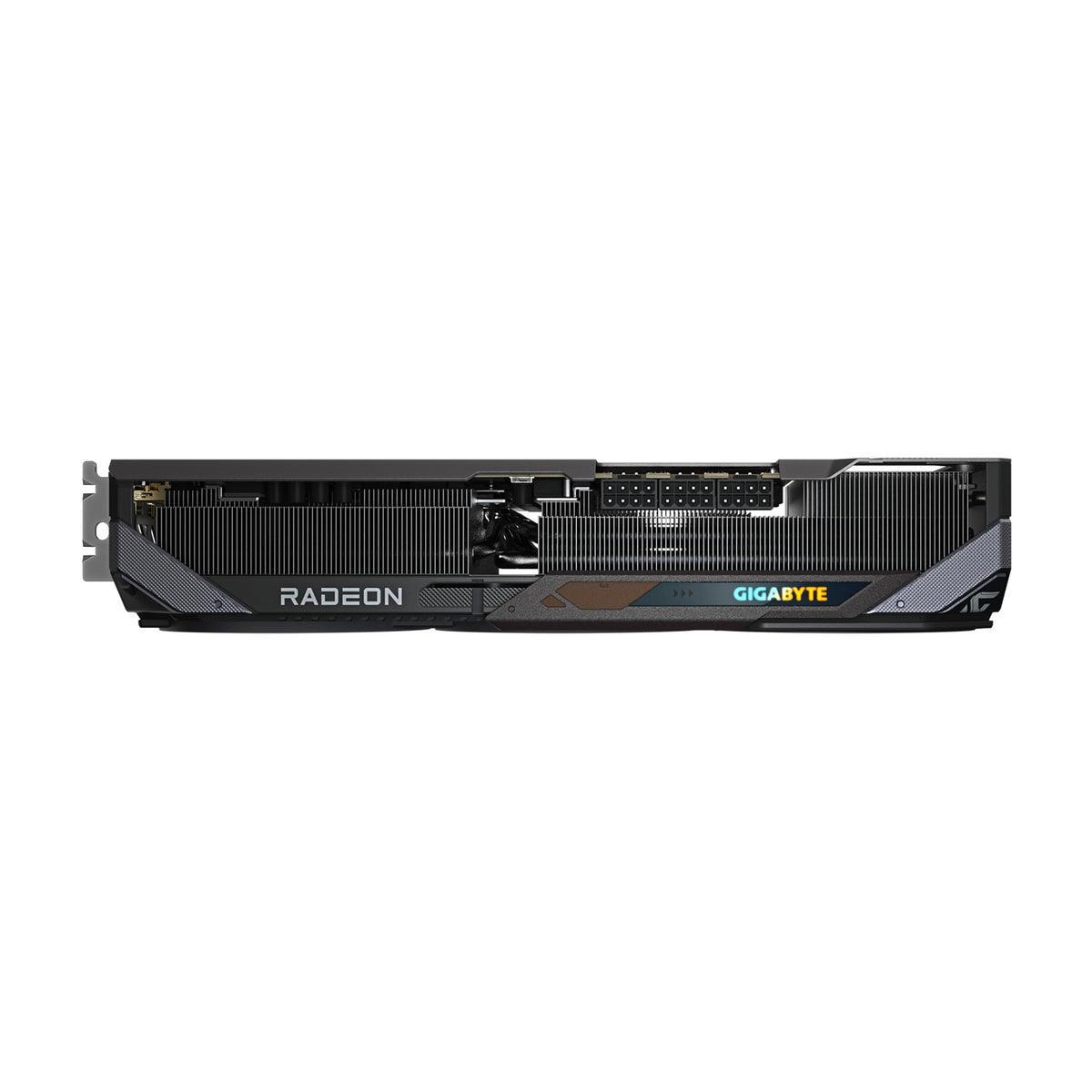 GIGABYTE Gaming Radeon RX 9070 XT 16GB GDDR6 PCI Express 5.0 x16 Graphics Card GV-R9070XTGAMING OC-16GD