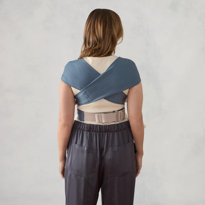 Ergobaby Embrace Newborn Baby Carrier for Infants 0-12 Months (7-25 lbs) 🍁 All In One Marketplace Canada