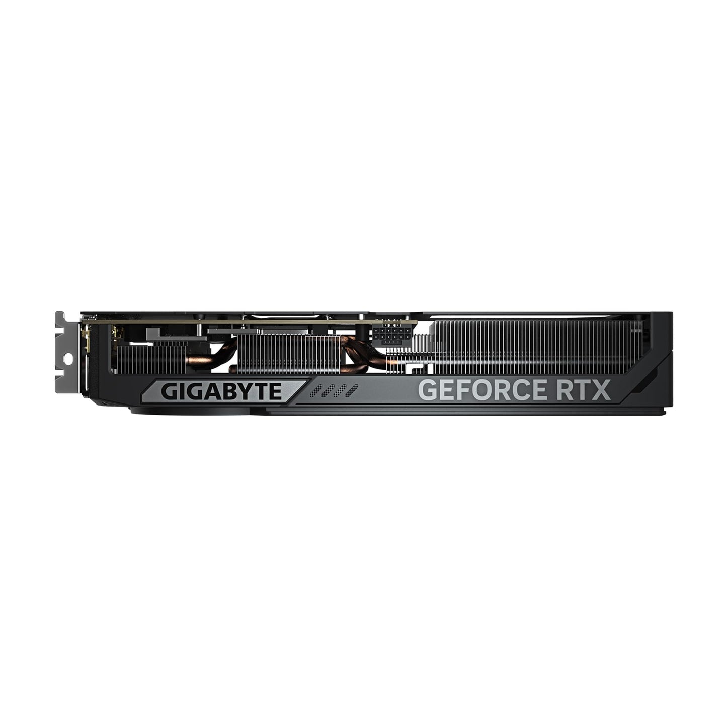 GIGABYTE GeForce RTX 5070 WINDFORCE OC SFF 12G Graphics Card, 12GB 192-bit GDDR7, PCIe 5.0, WINDFORCE Cooling System, GV-N5070WF3OC-12GD Video Card GIGABYTE