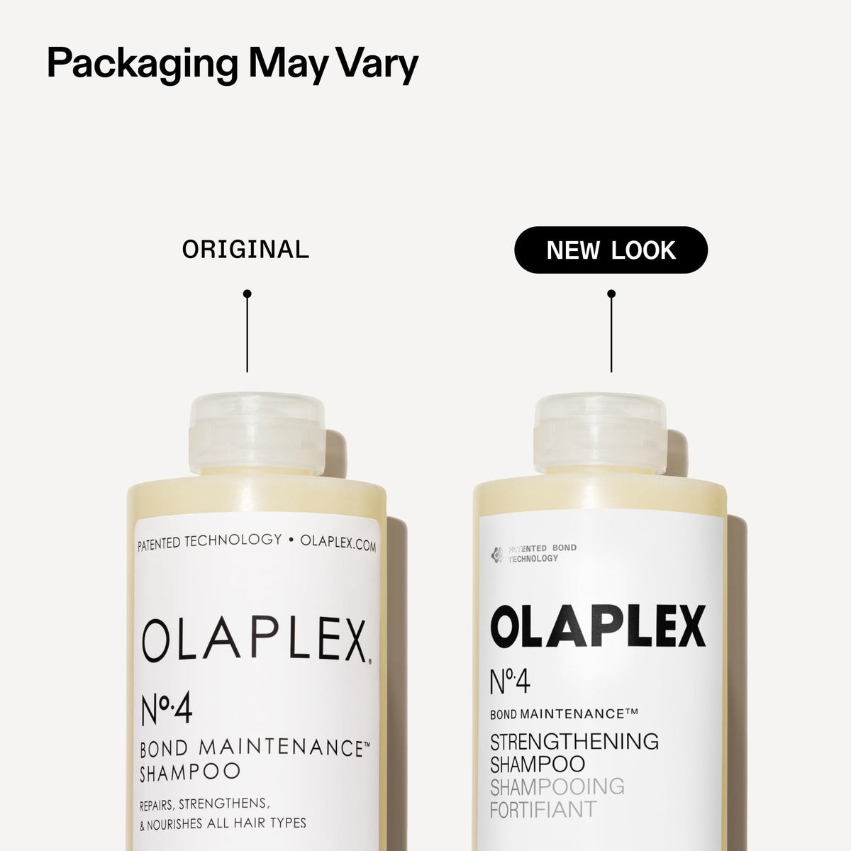 Olaplex Bond Maintenance Shampoo No.4, 8.5 fl. Oz.