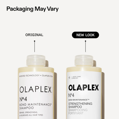 Olaplex Bond Maintenance Shampoo No.4, 8.5 fl. Oz.