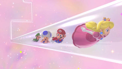 Super Mario 3D World + Bowser’s Fury (CAN Version)