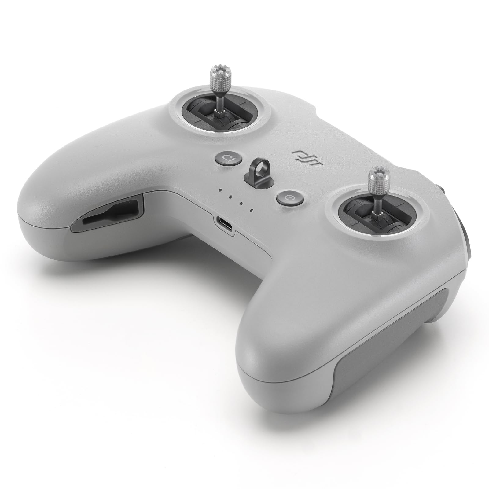 DJI FPV Remote Controller 3, Compatibility: DJI Avata 360, Neo 2, Neo, Avata 2, O4 Air Unit Pro, O4 Air Unit, O3 Air Unit DJI