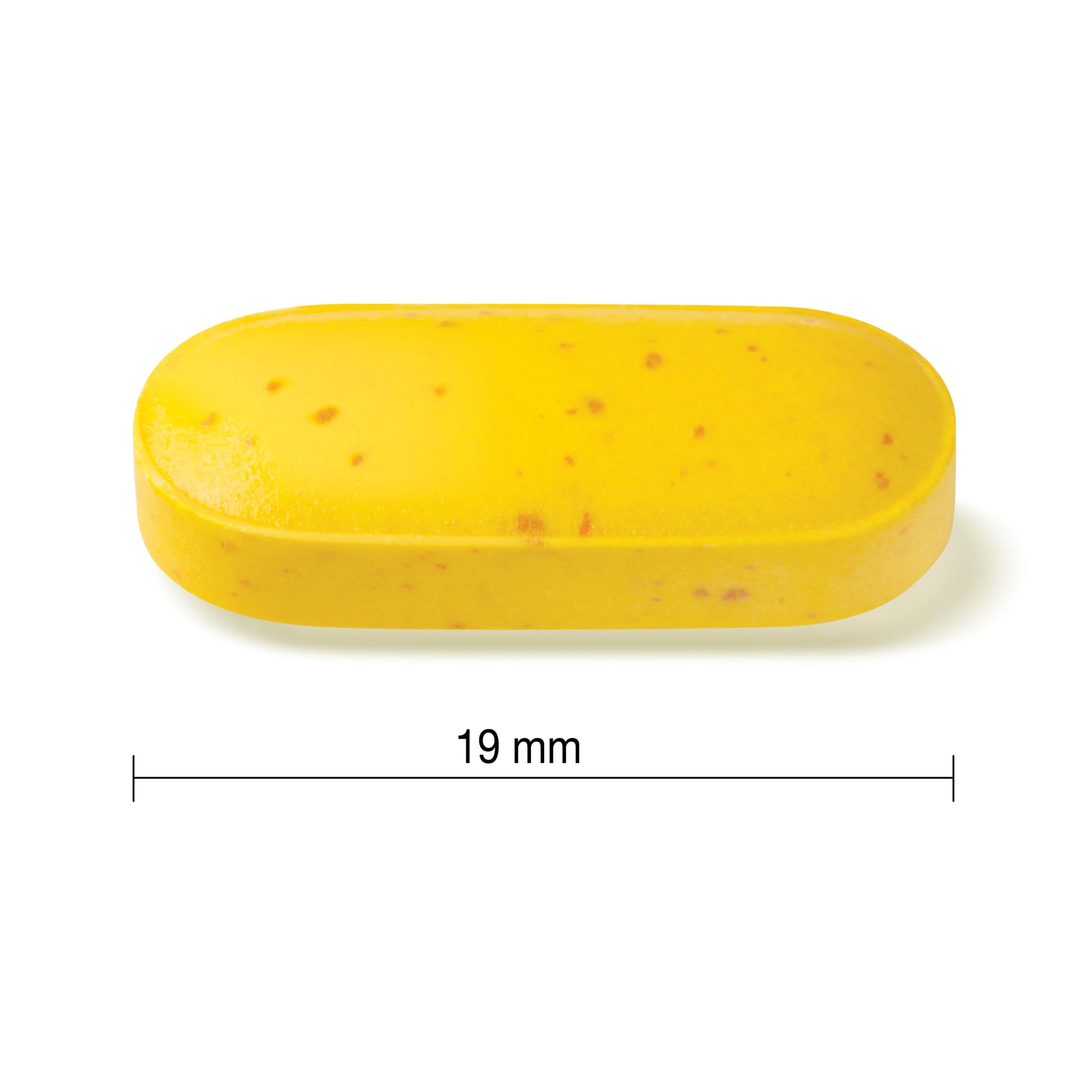Jamieson Collagen Turmeric Complex, with 600 mg Collagen, Anti-inflammatory, Provides Joint Pain Relief and Digestive Support. Gluten-Free, No Artificial Colours, Flavours, or Preservatives, 60 Caplets, Proudly Canadian - Available at All In One Marketplace Canada