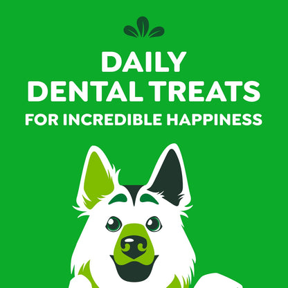 Greenies Adult Dog Treats, 1.02kg 🍁 All In One Marketplace Canada