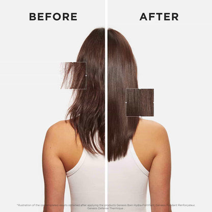Kérastase Genesis Renforçateur Conditioner, 75 mL KÉRASTASE