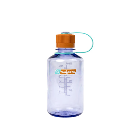Nalgene 16 oz Narrow Mouth Water Bottle, Amethyst 🍁 All In One Marketplace Canada