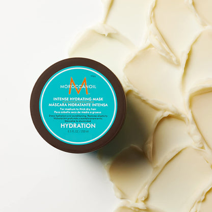 Moroccanoil Intense Hydrating Mask, 8.5 Fl. Oz. Moroccanoil