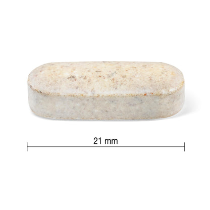 Jamieson 100% Complete Multivitamin For Women 50+ Value Size, 160 Caplets. With Cranberry, Lutein and More Magnesium. Supports Immunity, Energy, Overall Health, Eye Support, Bone Health, One Per Day - Available at All In One Marketplace Canada
