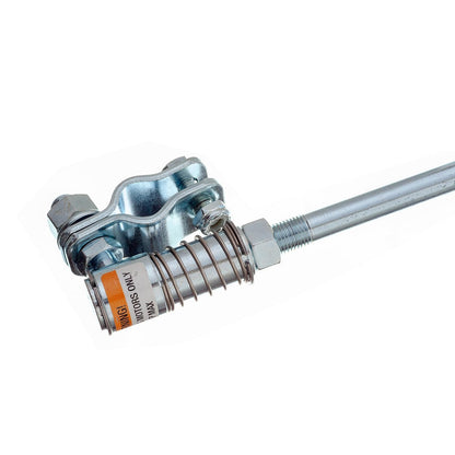Attwood Outboard Kicker Motor Steering Kit 11663-7 attwood