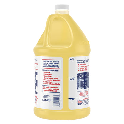 Lucas 10013 Fuel Treatment - 1 Gallon