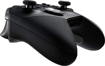 Xbox Elite Series 2 Core Wireless Gaming Controller (2025) – Black – Xbox Series X|S, Xbox One, Windows PC, Android, and iOS