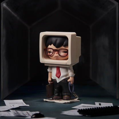 POP MART HIRONO Tamed Wildgrass Series Action Figures Blind Box, 1PC 🍁 All In One Marketplace Canada