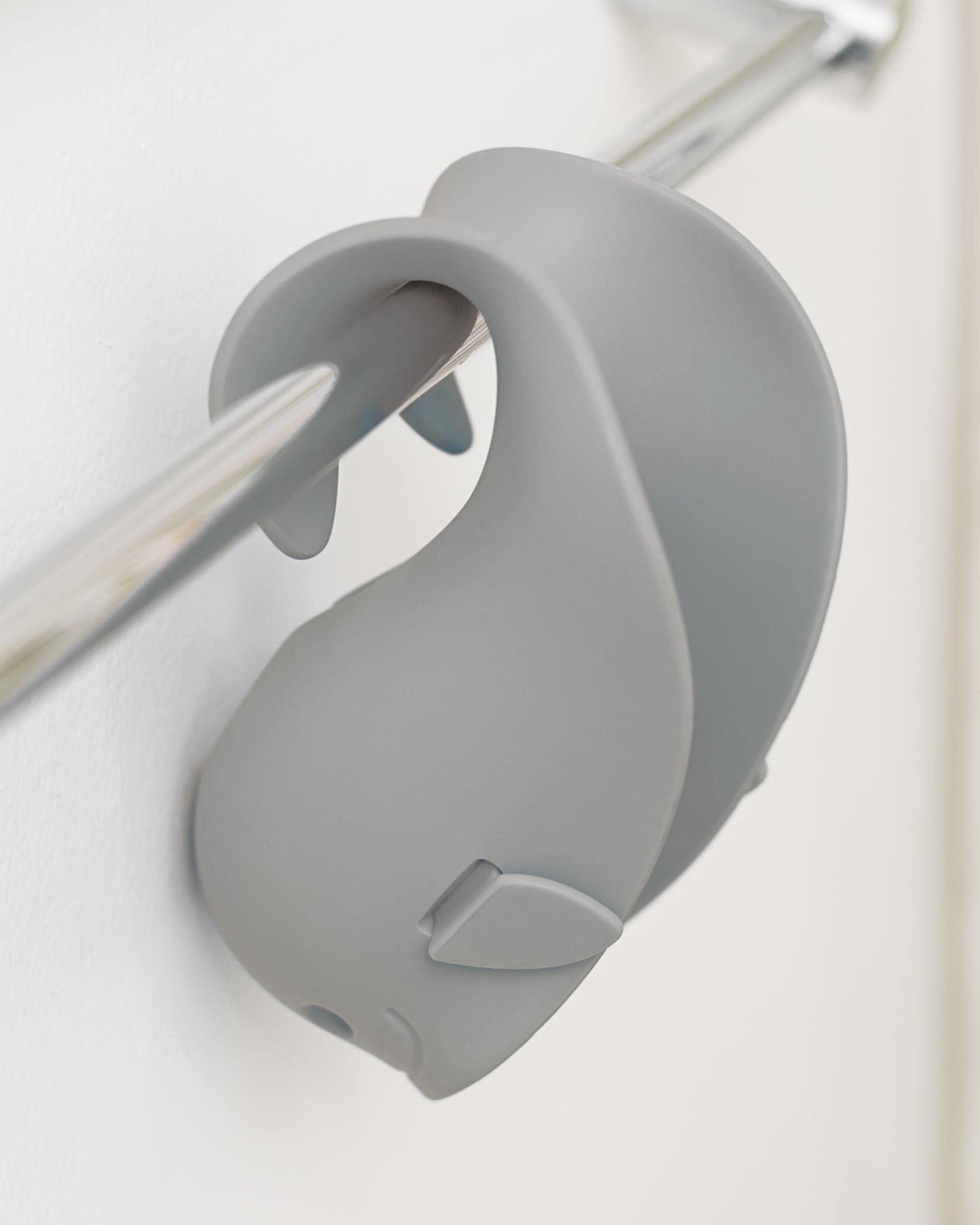 Skip Hop Baby Bath Spout Cover Universal Fit MOBY Grey Skip Hop