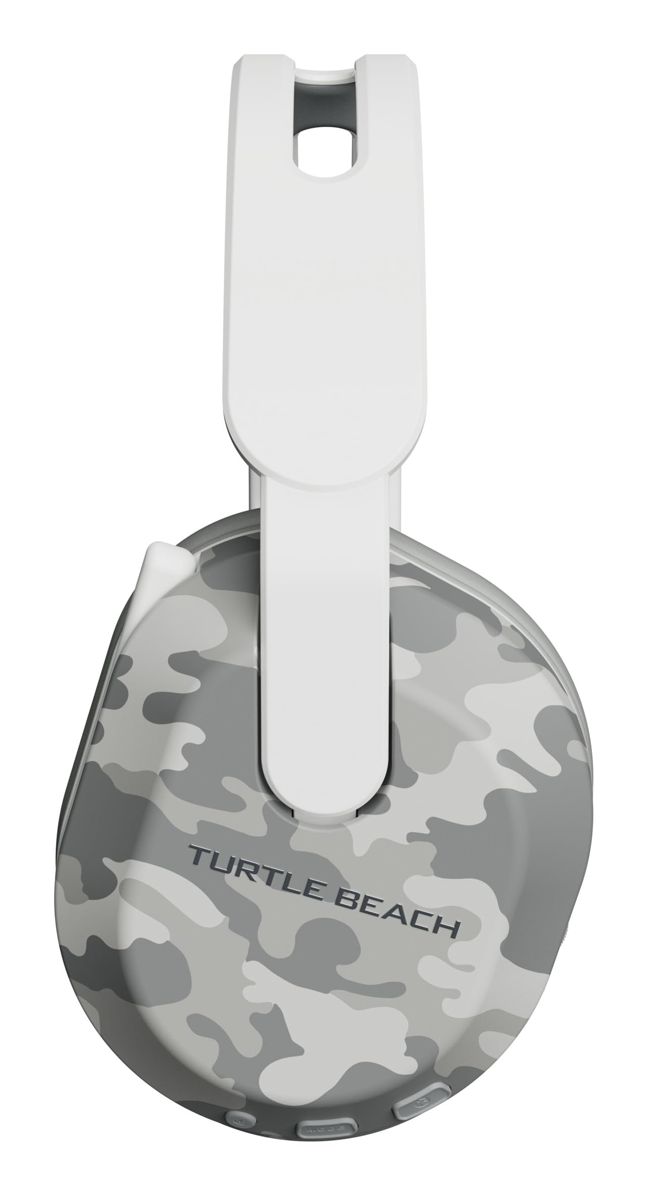 Turtle Beach Stealth 500 Arctic Camouflage PlayStation Wireless Gaming Headset w/ 40 Hour Battery and Bluetooth for PS5, PS4, PC and Mobile Turtle Beach