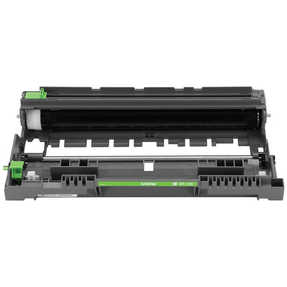 Brother-Genuine-Drum-Unit,-DR730,-Seamless-Integration,-Yields-Up-to-12,000-Pages,-Black-(Drum-Unit,-NOT-Toner) 🍁 All In One Marketplace Canada