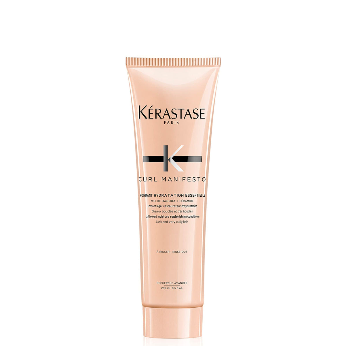 Kérastase Curl Manifesto Hydrating Conditioner for Curly Hair, 250 mL