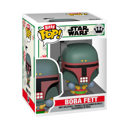 Funko Bitty POP! Countdown Calendar: Star Wars 🍁 All In One Marketplace Canada