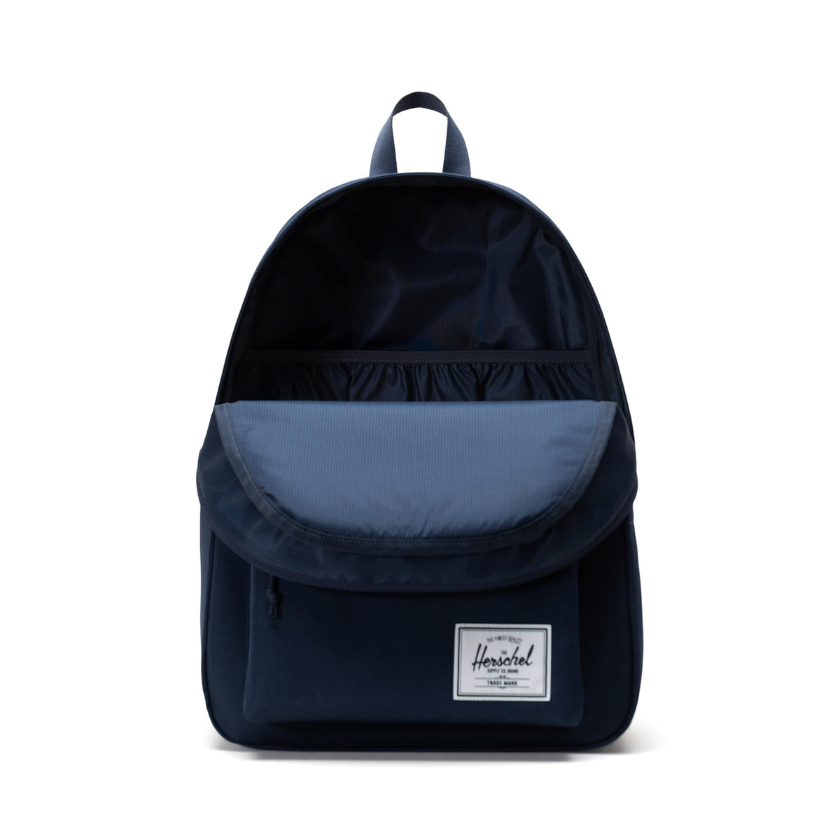 Herschel Supply Co. Classic Backpack, Blue, XL-30L, Blue, XL - 30L
